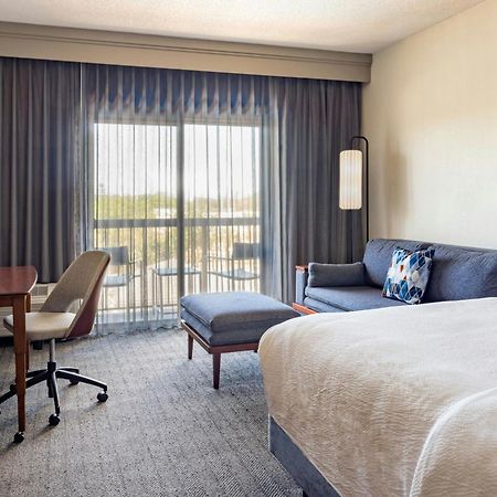 Courtyard Tampa Westshore/Airport Esterno foto