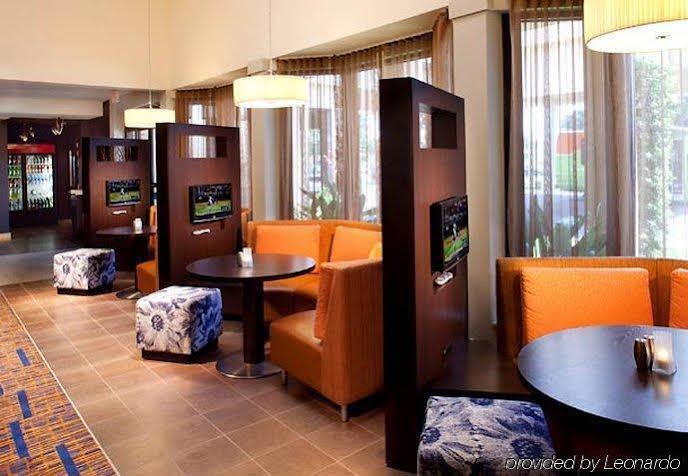 Courtyard Tampa Westshore/Airport Esterno foto
